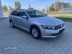 Volkswagen Passat Variant 2.0 TDI 4Motion Comfortline - 4