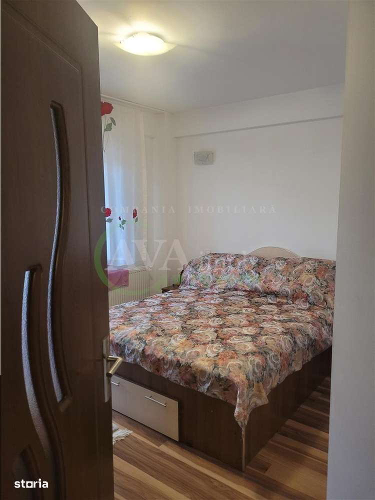 Apartament 2 camere, zona Rezidentiala - Imagine principală: 3/7