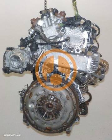 Motor D5244T16 VOLVO XC60 I SUV XC70 II - 3