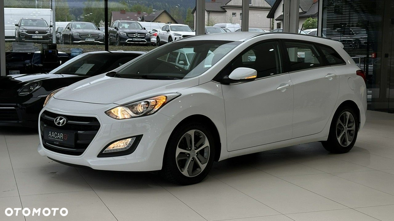 Hyundai I30 - 35