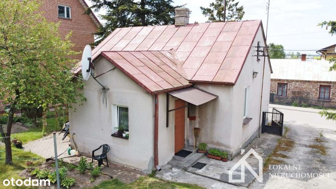 Dom w miejscowości Kurowice na sprzedaż!-3