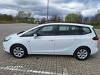 Opel Zafira 2.0 CDTI Cosmo - 10