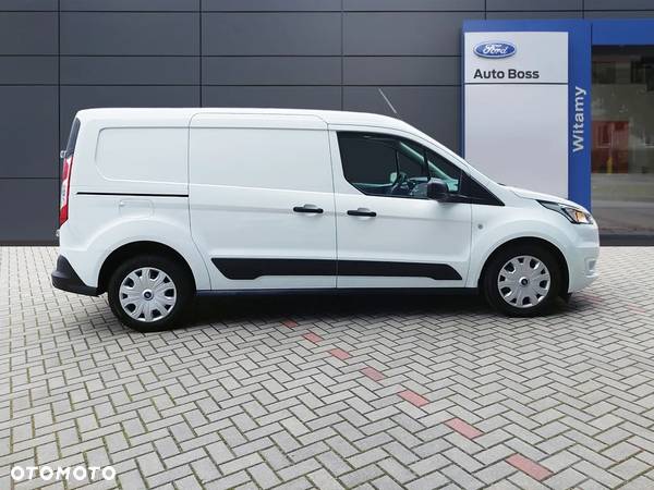Ford Connect - 5
