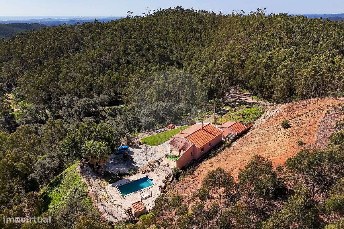 Quinta T2 para venda-5