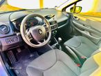 Renault CLIO 1.5DCI AC ZEN - IVA DEDUTÍVEL! - 14