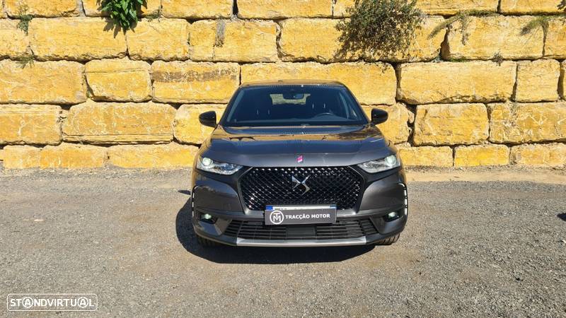 DS DS7 Crossback - 5