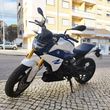 BMW G 310 R - 17