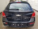 CHEVROLET CRUZE HB ĆWIARTKA BŁOTNIK PRAWY TYŁ 09- - 1