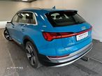 Audi e-tron 55 quattro advanced - 34