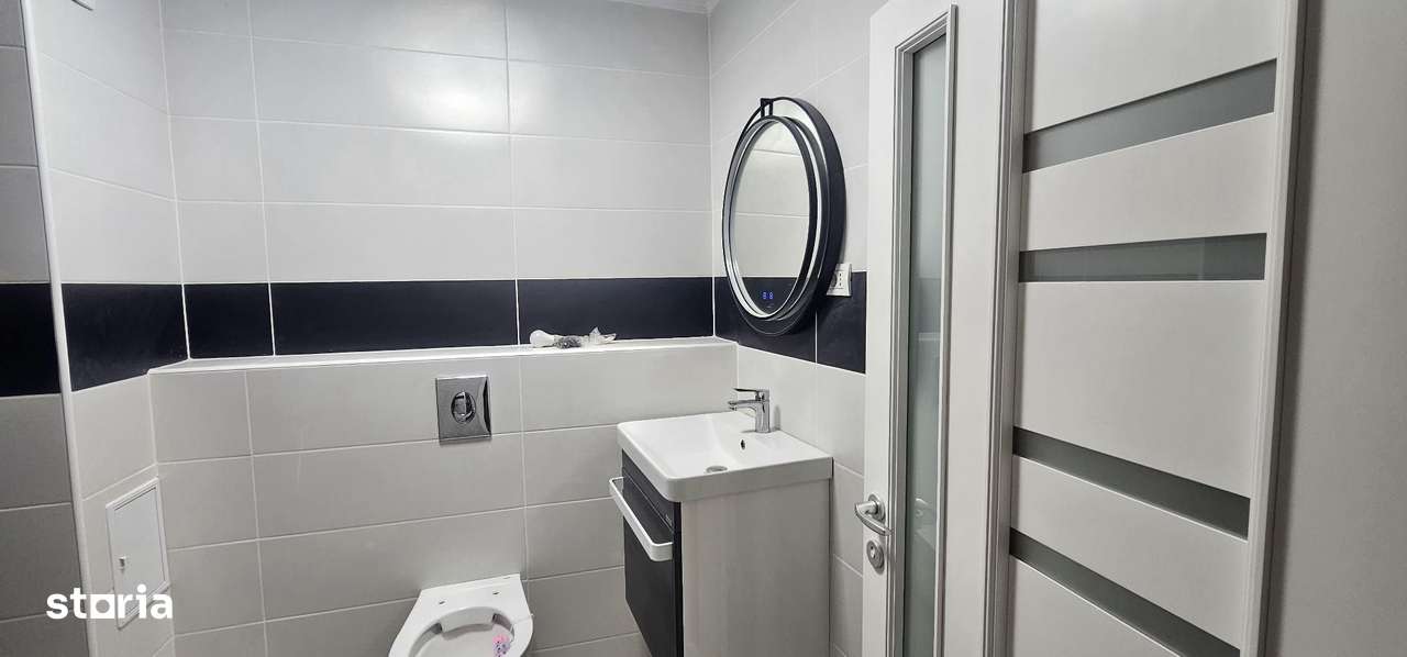 EXCLUSIVITATE | CASA MODERNA | 4 DORMITOARE-7