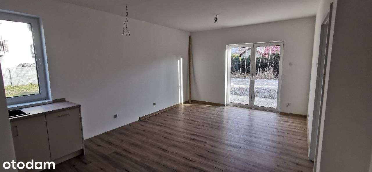 Ostatnie nowe wykończone mieszkanie - Pełny obrazek: 5/14