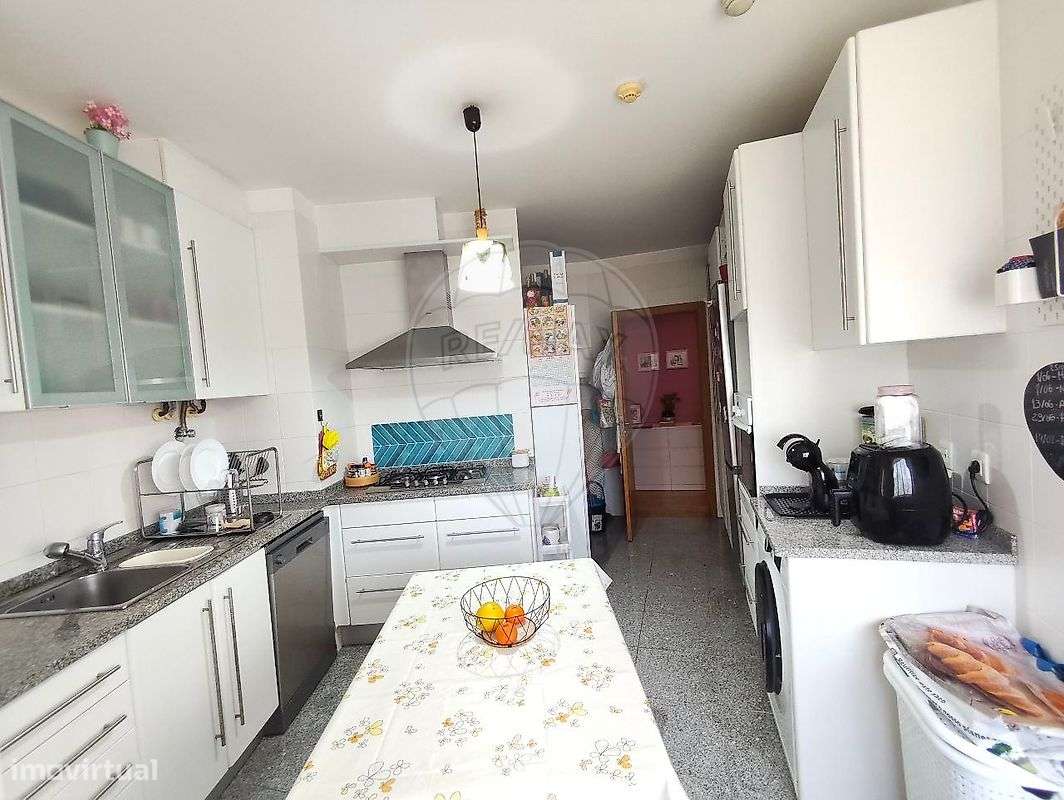 Apartamento T3 para venda-24