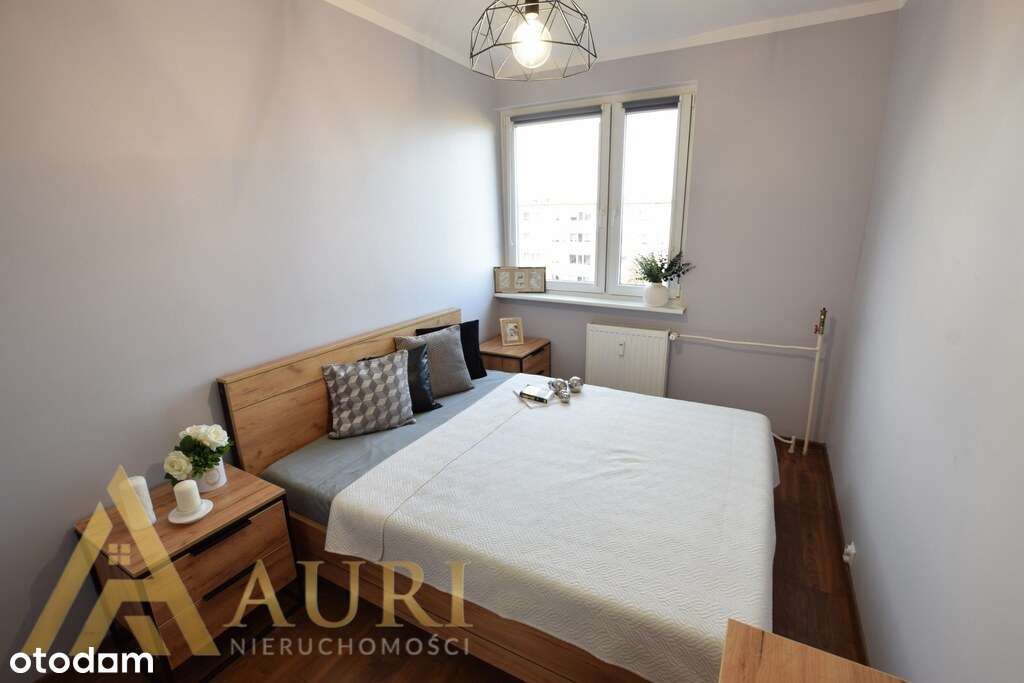 3 pokojowe w Zdrojach blisko Puszczy Bukowej-10