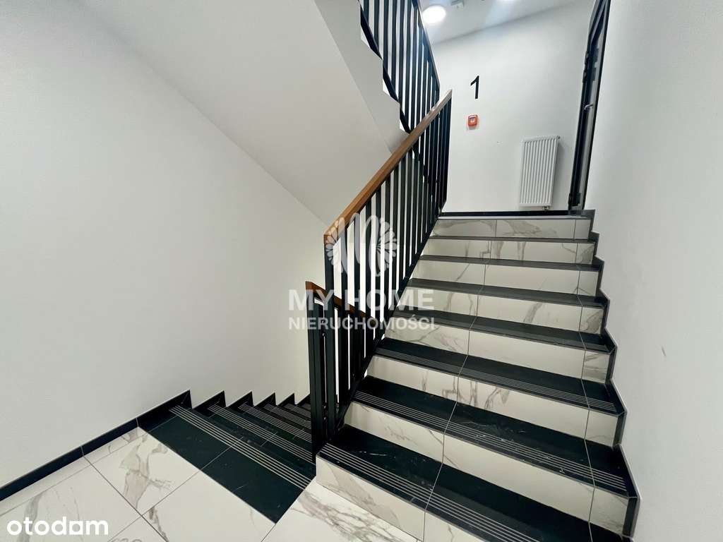 Nowoczesne 3-pokojowe mieszkanie na sprzedaż!-7