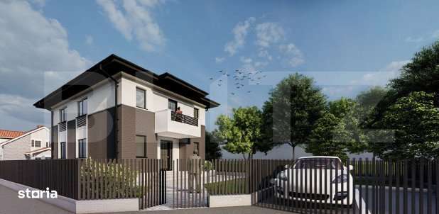 Casa Individuala - Zona Rediu - Imagine principală: 4/6