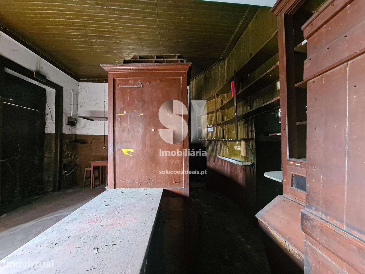 Prédio >=T10 - Repeses - Grande imagem: 4/15