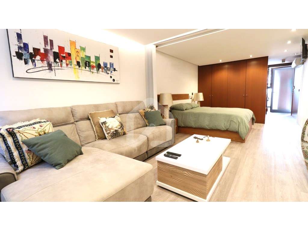 Moradia T3 + T0 em Condomínio Fechado com Piscina à Venda em Vila N...-37