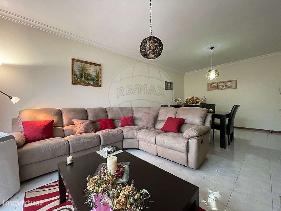 Apartamento T4 para venda - Grande imagem: 4/22