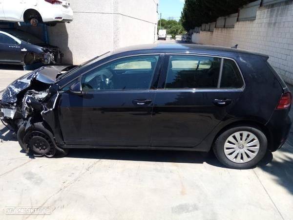 Para Peças Volkswagen Golf Vii (5G1, Bq1, Be1, Be2) - 7