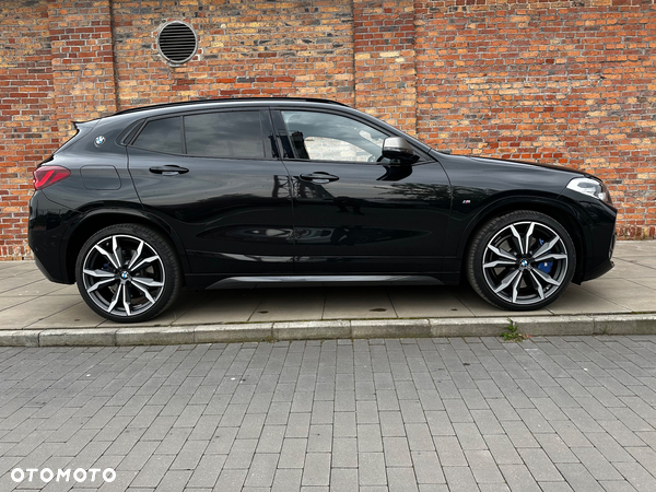 BMW X2 M35i - 14