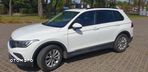 Volkswagen Tiguan 1.5 TSI EVO Life - 1