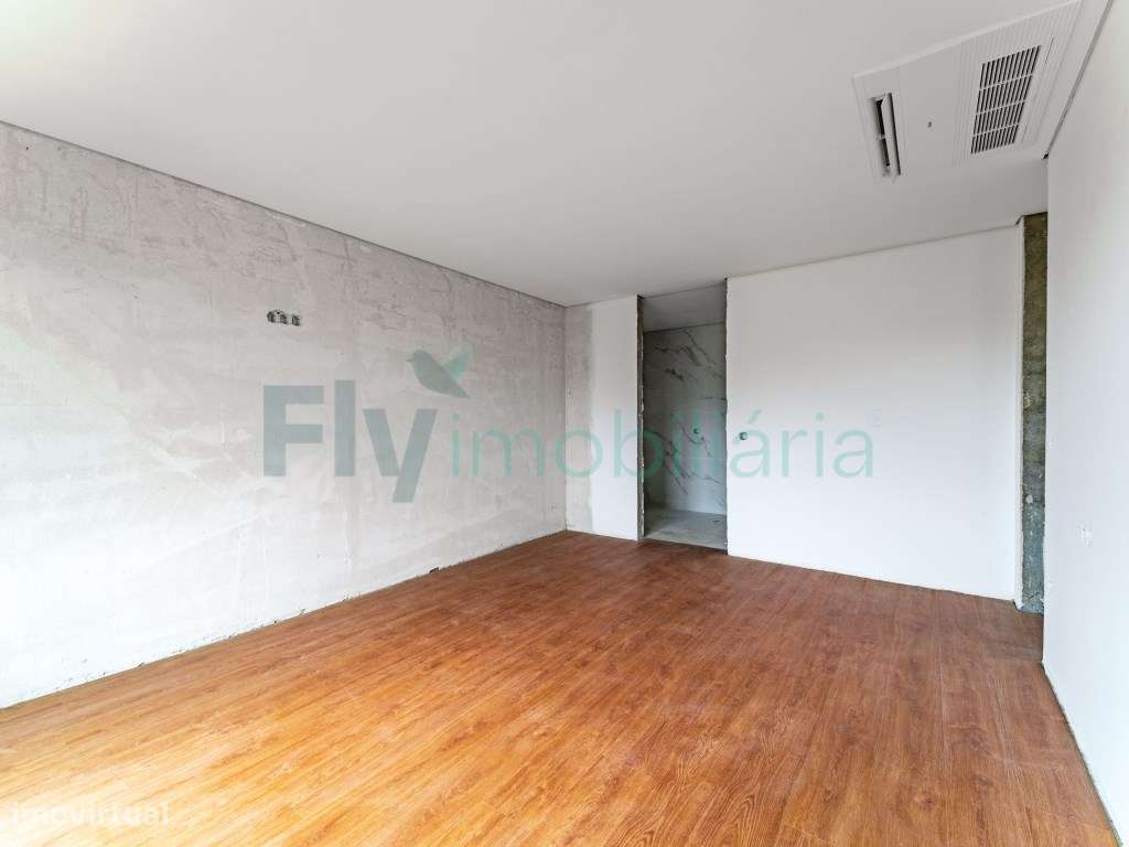 Apartamento T3 com excelente áreas em Lousada-30