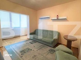 Apartament 2 camere, decomandat, 50 mp, zona B-dul N.Titulescu