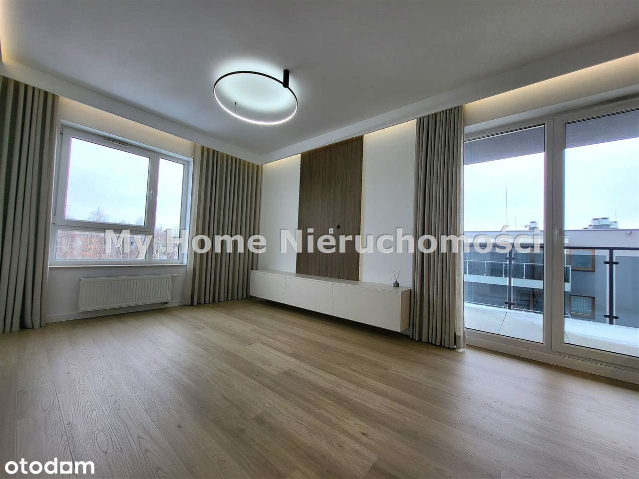 Mieszkanie na sprzedaż, Częstochowa, 3 pokoje-1