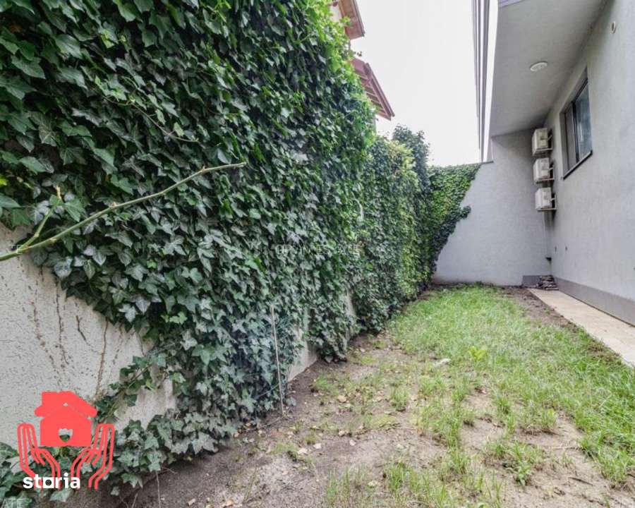 JANDARMERIEI -Bloc BOUTIQUE, SUPER PRET, 1455 EUR/mp util, curte priva - Imagine principală: 4/19