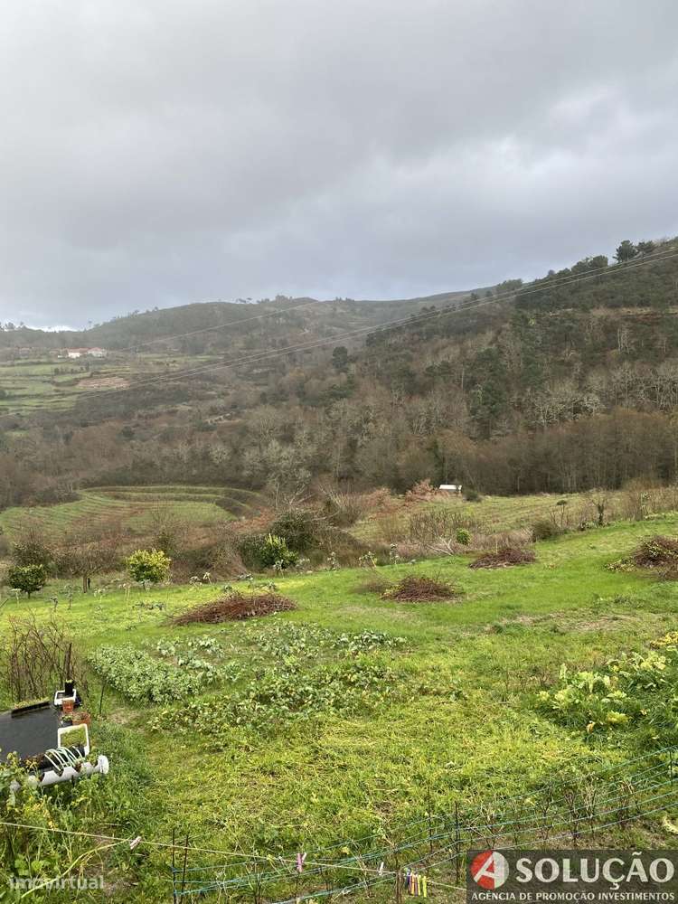 Refúgio de Montanha "Off-Grid" em Plena Natureza-20