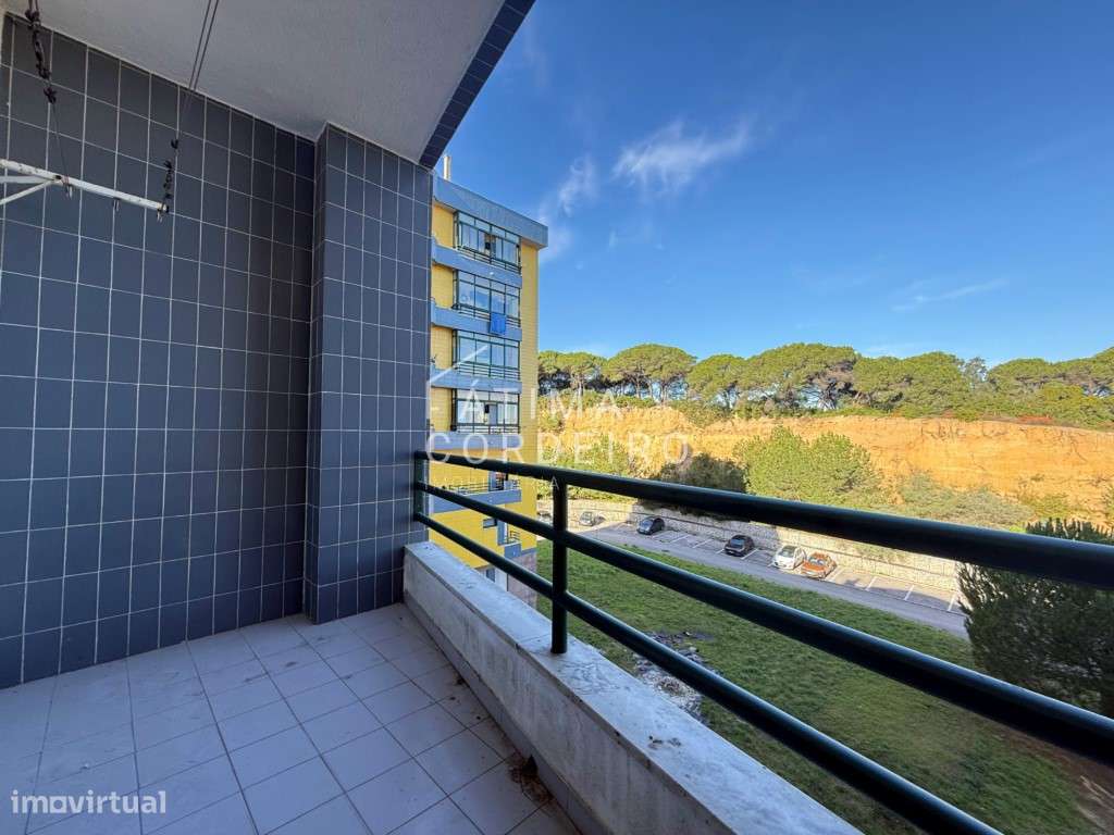 T3 inserido em prédio com 2 elevadores e duas entradas Feijó-5