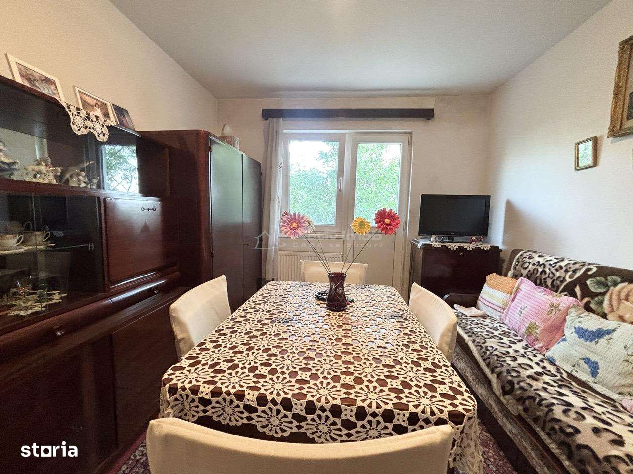 Apartament 2 camere – Rogerius- etaj 2 - Imagine principală: 1/9