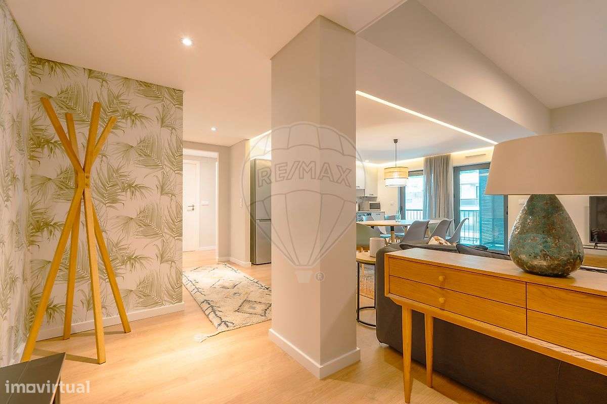 Apartamento T2 para arrendamento - Grande imagem: 2/23