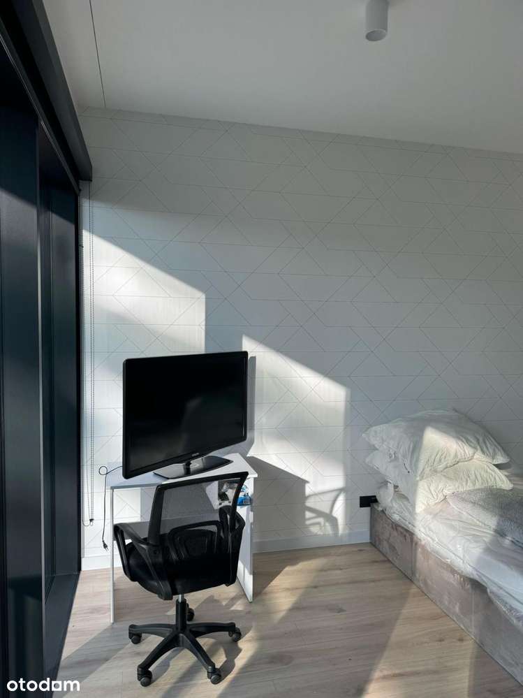 Sprzedaż / Apartament / ulica Prosta, Wola, Warszawa-1
