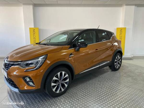 Renault Captur 1.5 dCi Exclusive - 7