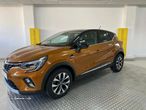 Renault Captur 1.5 dCi Exclusive - 7