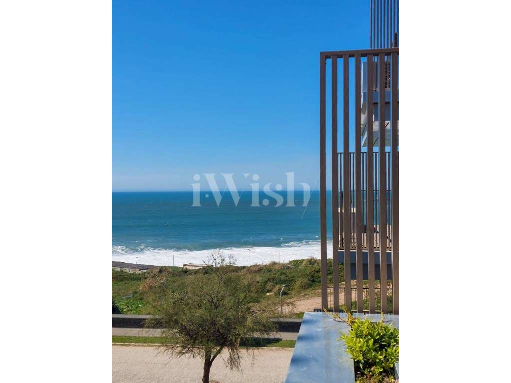 Apartamento com 1 quarto e vista mar no Sal D'Ouro Reserve: com var... - Grande imagem: 2/30