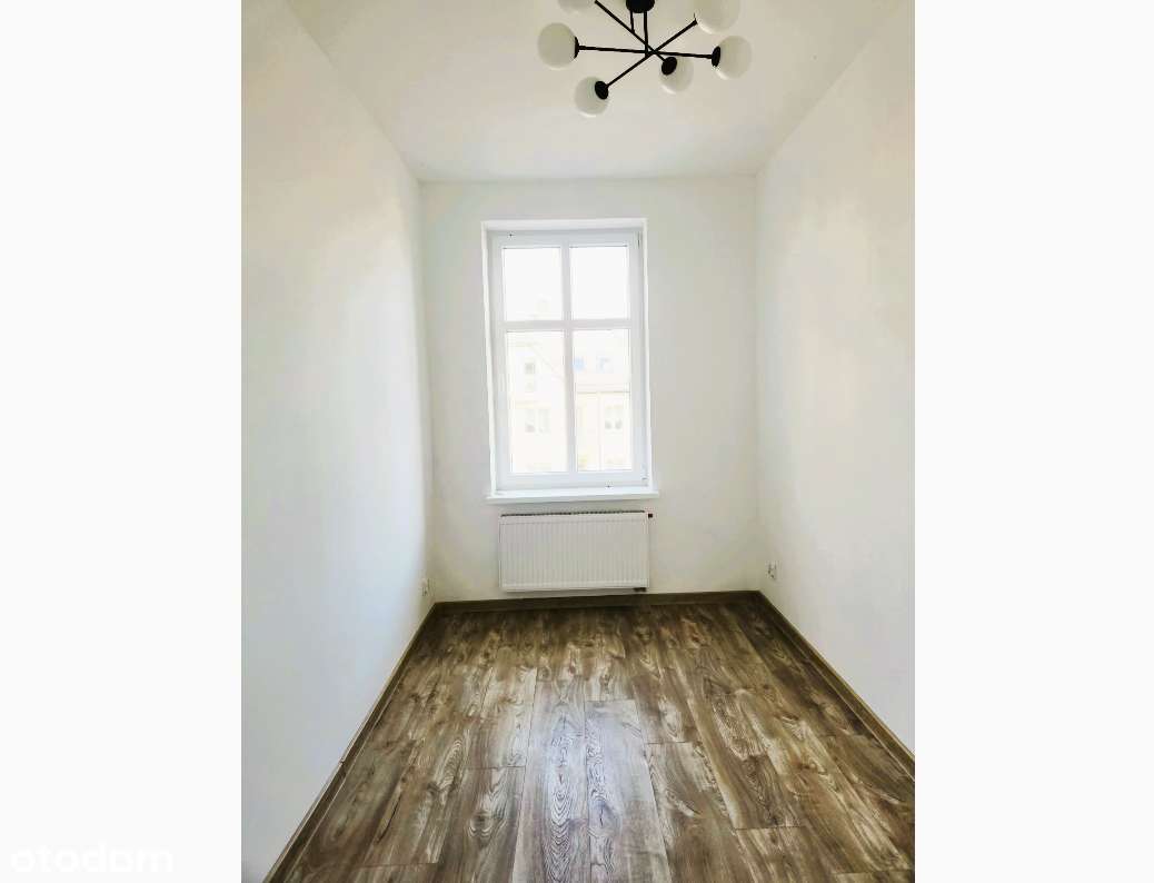 3-pok. mieszkanie po generalnym remoncie – ścisłe centrum Białogardu.-11