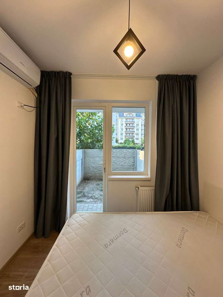 Metrou Berceni 10 min - Studio + Curte mobilat utilat Acte Gata - Imagine principală: 4/7