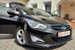 Hyundai i40 Kombi 1.7 CRDi Premium - 38