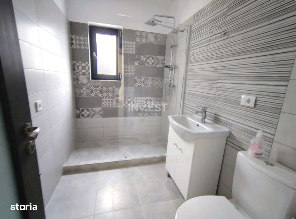 COMISION 0%! INTABULAT! 2 CAMERE DECOMANDAT POPAS PACURARI - Imagine principală: 5/7