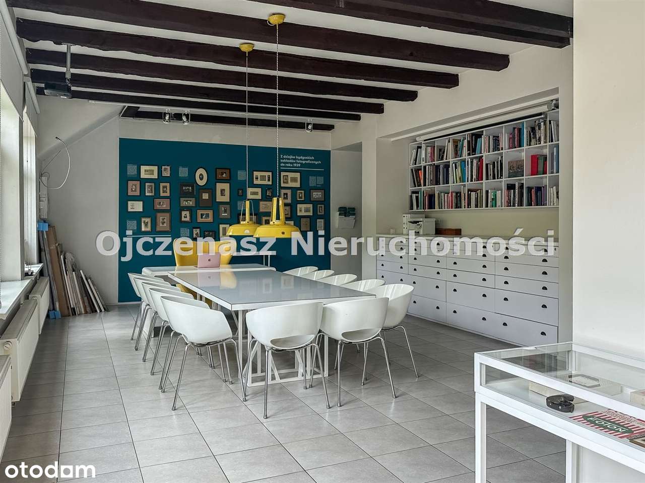 Atrakcyjny lokal użytkowy blisko Centrum - Pełny obrazek: 4/16