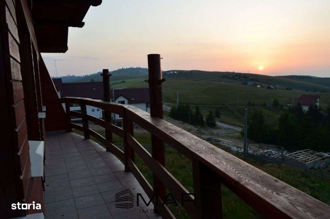 Casa individuala cu teren zona Paltinis - Imagine principală: 4/19