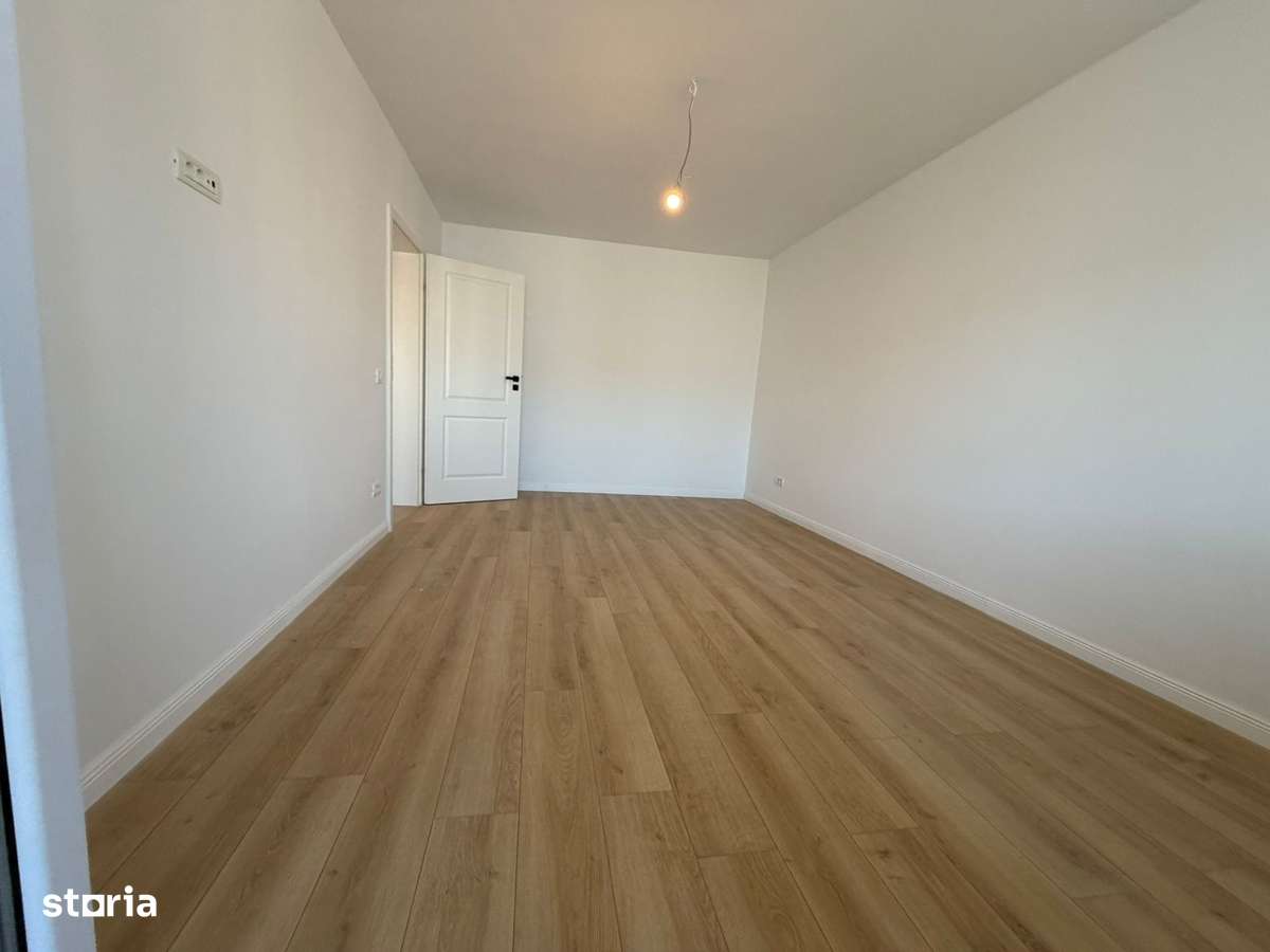 Apartament de 2 camere la Bulevardul Theodor Pallady, Bucuresti