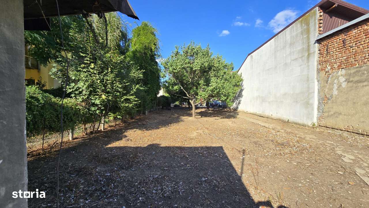 Teren 717mp Nord Baneasa Dobrogeanu Gherea Sisesti Ionescu de la Brad-7