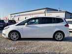 Opel Zafira - 3