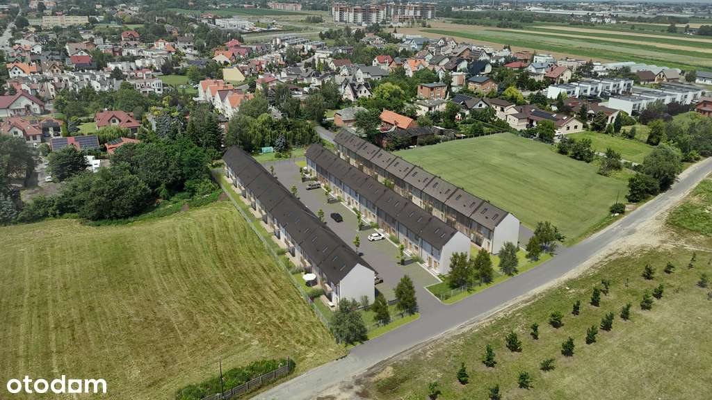 Dwupoziomowe mieszkania - osiedle Novożytne - Pełny obrazek: 2/14