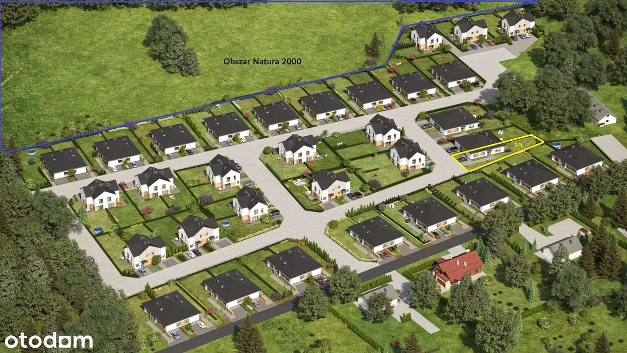 Forall Osiedle Harmonia  | 4-pok. | 2_1 - Pełny obrazek: 3/9