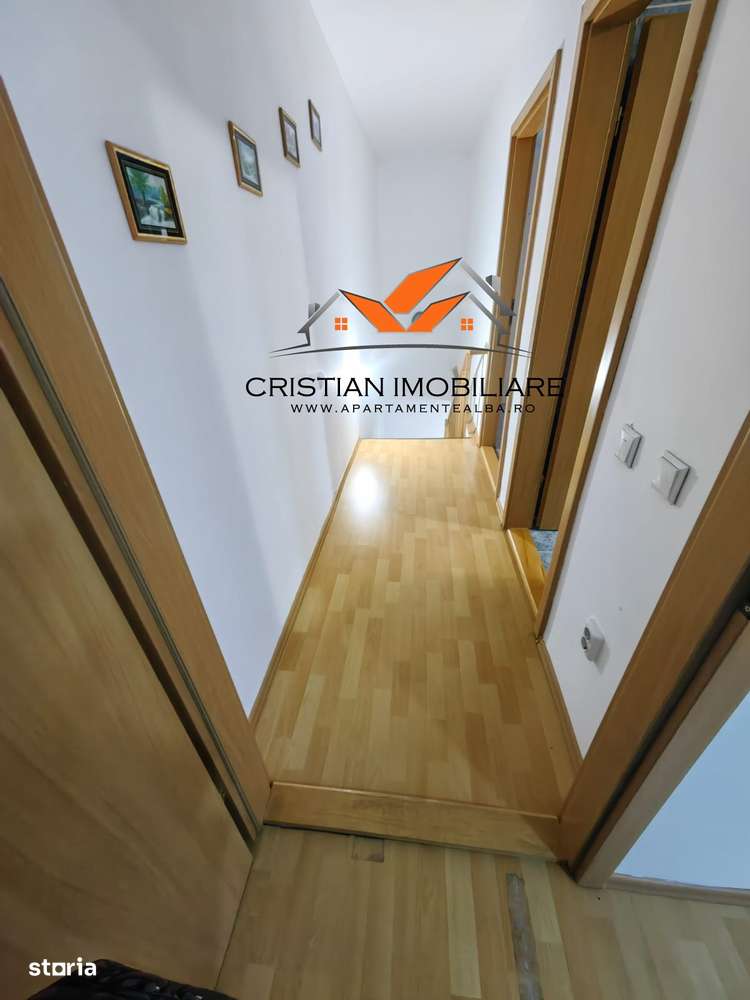 Apartament 3 camere decomandat , etaj 1, garaj, Tolstoi !-5