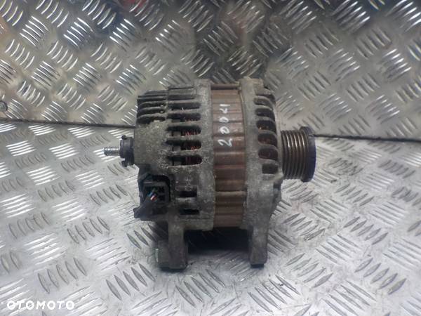 NISSAN X-TRAIL QASHQAI 2.0 DCI ALTERNATOR 23100 JG71A - 3